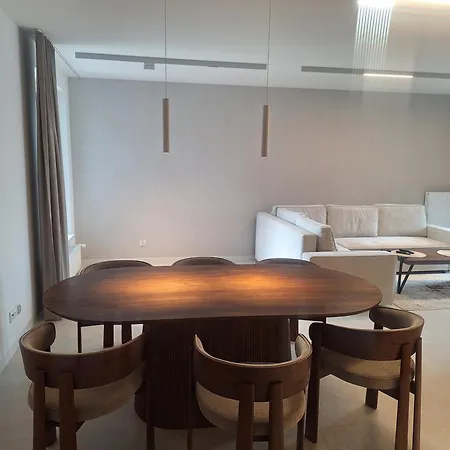Centrum Park 2 Apartamento *