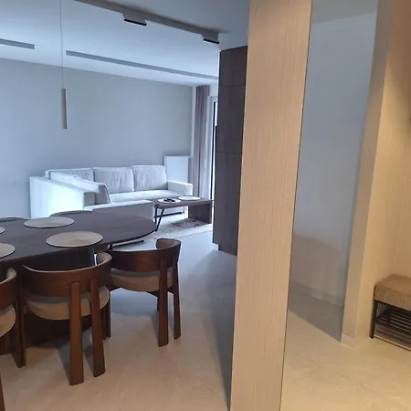 Apartment Centrum Park 2 *